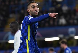 罗马诺谈报道齐耶赫翻车：当时他在巴黎体检，切尔西没按时发文件