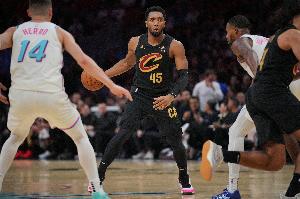 有得打吗？热火常规赛和骑士打了三场 战绩1胜2负