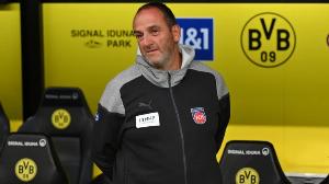 海登海姆主帅：上赛季胜拜仁已证明我们可以做到，要有勇气去进攻