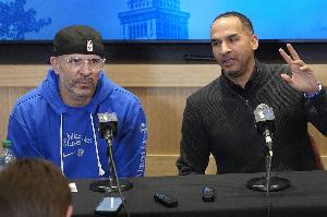 伤病潮！独行侠本赛季使用47套首发 全队球员缺席场次高达363场