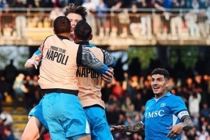 ⚔️意甲争冠赛程：国米将战博洛尼亚、罗马 那不勒斯对手无强敌