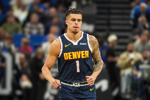 直接被弃用！小波特4中1仅拿3分4板 末节&加时没打