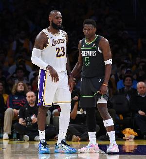 🔔敲响警钟！段冉：湖人首战折戟 核心孤掌难鸣且防守漏洞百出