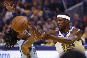 乌度卡：巴特勒今天会表现得更有侵略性 并且去出手更多投篮