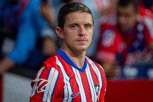 加拉格尔：巴黎有很大机会欧冠夺冠，马竞已经见识过巴黎有多强