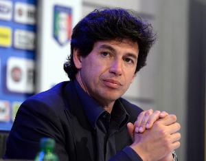 阿尔贝蒂尼：国米对巴萨首回合不能有投机态度，要压制住巴萨