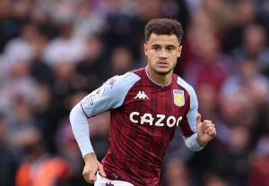 维拉的烫手山芋😖32岁库蒂尼奥蹉跎巴甲，1.5亿巅峰身价已幻灭