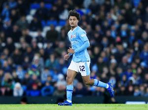 曼晚：奥斯卡-鲍勃遭遇轻微腿筋伤势，将缺席足总杯半决赛