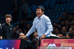 直播吧：丁团长继续带队！浙江男篮明日重新集结！仍由丁伟带队