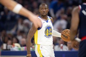 新合同看自己了！巴特勒受伤给了库明加机会 或将彻底改写未来？