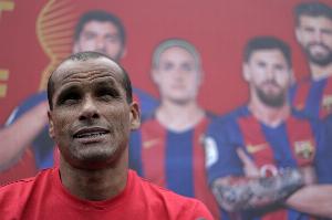 里瓦尔多：国王杯决赛没有夺冠热门 巴西应该和安帅签约至2030年