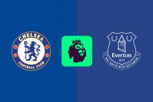 切尔西vs埃弗顿首发：帕尔默、恩佐、拉维亚先发，凯塞多右后卫