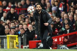 卡拉格：热刺在欧联决赛不可能击败曼联，红魔能赢下不该赢的比赛