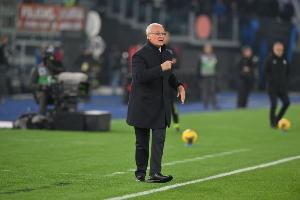 早点来都能争冠了⁉️罗马前12轮仅13分，拉涅利接手22轮狂揽47分