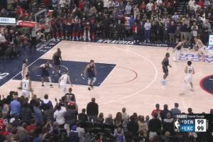 被压哨绝杀！船记：这是我13年来看过快船最令人心碎的比赛结局