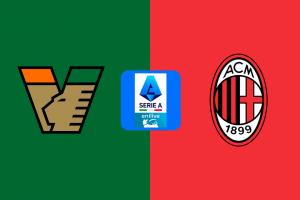 米兰客战威尼斯首发：莱奥、约维奇先发，普利西奇、特奥出战