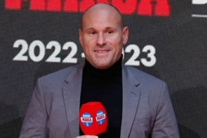 拉奥斯：皇马赛前讨论裁判不是合适时机，裁判最不想面对这类问题