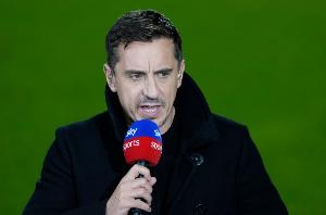 内维尔：曼联已成为球员和教练的坟墓，他们去到良性环境就会重生