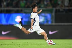 粤媒：魏祥鑫试训结束后仍将回到梅州客家，并参加全运会