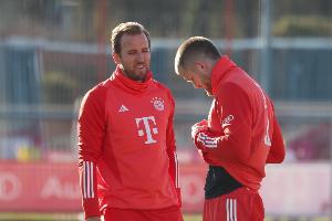 法尔克：戴尔对离开好友凯恩感到遗憾，但摩纳哥给的合同更长