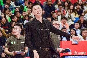 杨鸣：G3很简单要么赢要么回家 希望更多球员能站出来承担责任