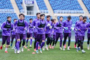 状态越来越低！天津津门虎遭遇连败，近7场联赛仅取得1胜3平3负