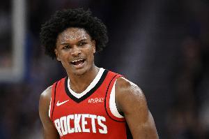 G6能否延续？火箭今日78投43中 三项命中率高达55/43/84%😮