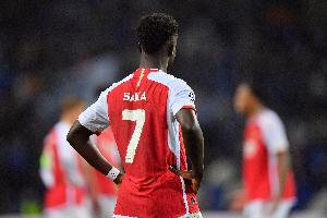 舒梅切尔：0-1不敌大巴黎萨卡状态不佳，看起来非常疲惫