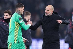 曼晚：如果埃德森决定离开，科斯塔将成为曼城夏窗的主要目标之一