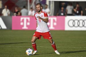 法尔克：莱默尔希望长留拜仁，愿意与俱乐部签下续约合同