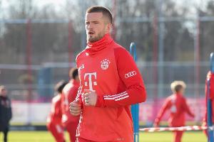 哈曼：戴尔能让队友们凝聚在一起，他的离队对拜仁是一种损失