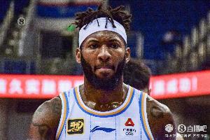 对飙！首节杰曼7中5贡献16分 古德温和法耶合砍15分