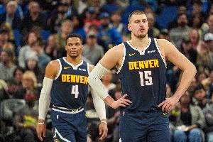 没有意外！明日抢七大战 掘金除霍姆斯外其余人均可出战！