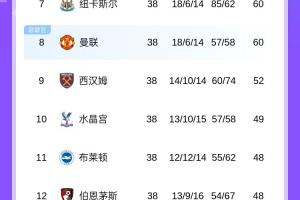 😞两连降！卢顿末轮输球因净胜球劣势降级英甲，上赛季英超倒三