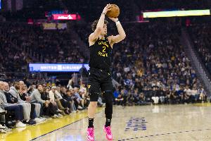 中规中矩！波杰姆斯基9中4拿到10分7板3助1断