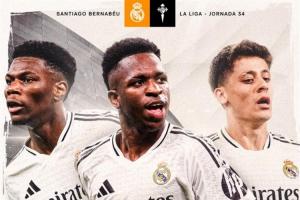 轻松拿下？皇马对塞尔塔已10连胜&18场不败，上次告负远在8年前