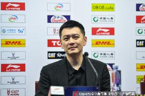 杨鸣：三连冠的光环让部分球员产生了“想做更多而非更好”的心态