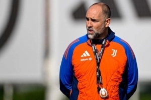 图多尔：考虑到尤文目前的困难我满意这1分 本场比赛不是决定性的