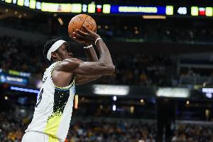 稍铁但全面！西亚卡姆15中6拿到17分8板4助 正负值+16