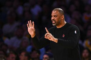 乌度卡：我们球商需要提高 必须再上一个台阶&不能原地踏步