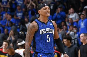 人物志|班凯罗日记：感谢本赛季经历的一切 休赛期专注提升自己