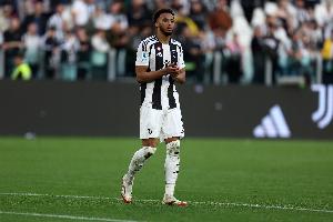 都体：尤文已经触发凯利买断条款，转会费总价可能达到2000万欧