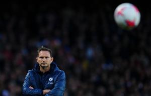 兰帕德：进入英冠的附加赛出乎我的预料，感谢俱乐部所有人的努力