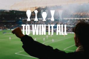 冲击欧战全满贯，切尔西官推晒海报预热欧协联决赛对阵贝蒂斯