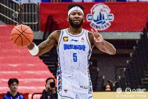 尽力局！杰曼10中6&三分7中4砍下21分5板5助 受困于5犯规