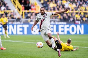 罗马诺：塔目前是拜仁重要引援目标，后者正在积极推进转会谈判