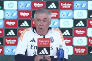 滴水不漏🤐安帅：有听说阿隆索要离任，他已是世界最佳教练之一