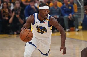 勇记：勇士全场14次失误&投了23个三分 少了库里进攻效果不佳