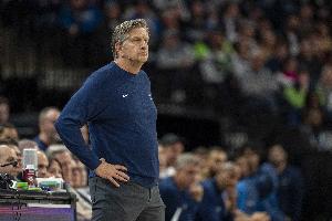 芬奇：勇士把比赛变成了丑陋的绞杀战 他们将对抗推向了极致