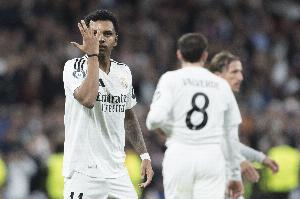 马卡：罗德里戈称自己无法参加国家德比，疑似对皇马产生不满情绪